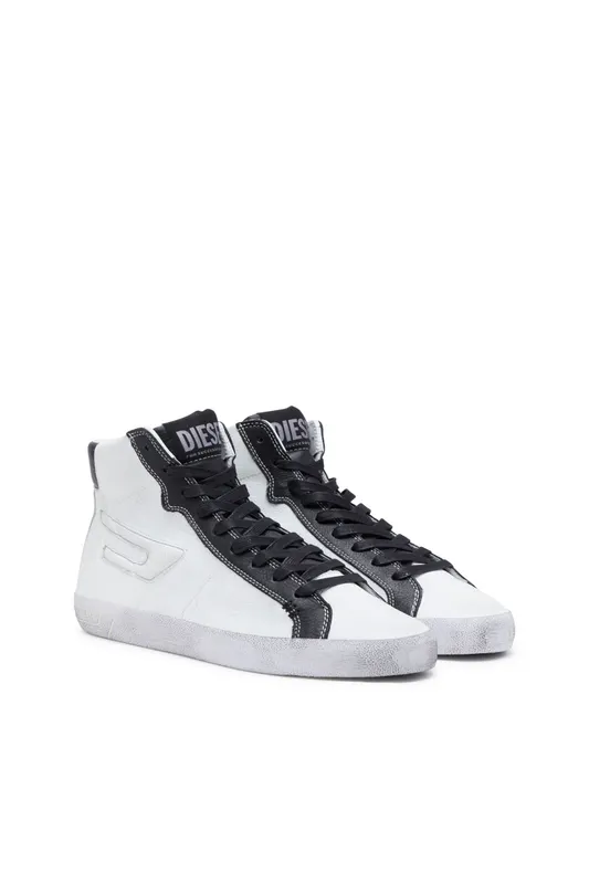 Diesel S-leroji Mid X (Y02970P5197 H1527)