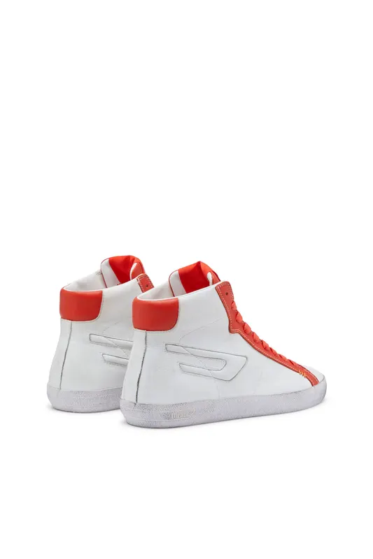 Diesel S-leroji Mid X (Y02970P5197 H9473)