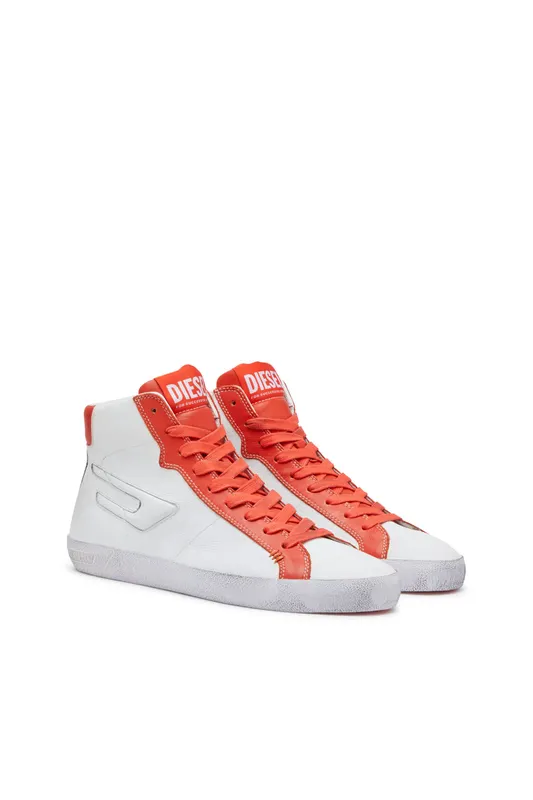 Diesel S-leroji Mid X (Y02970P5197 H9473)