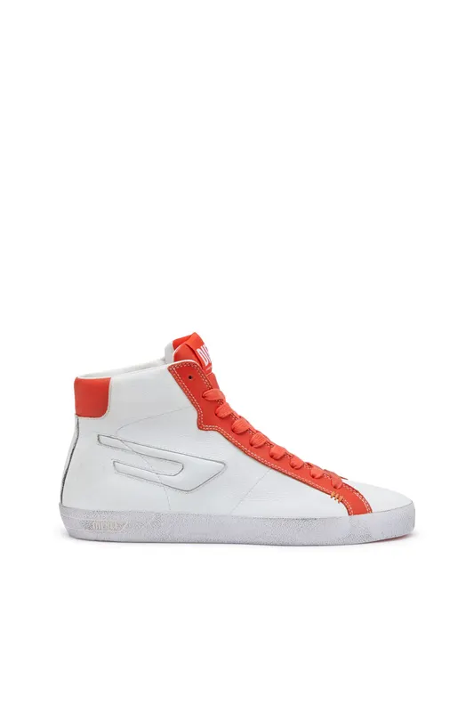 Diesel S-leroji Mid X (Y02970P5197 H9473)
