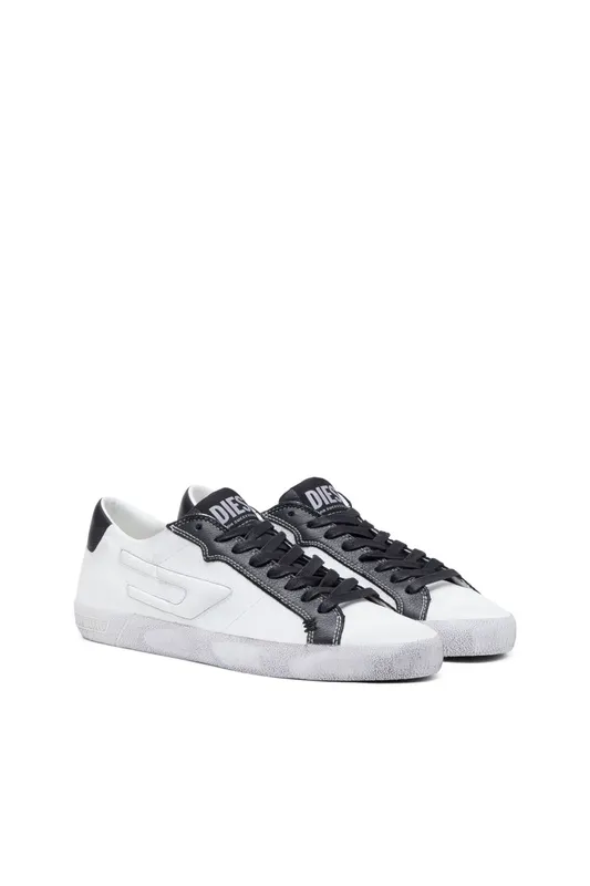 Diesel S-leroji Low X (Y02971P5197 H1527)