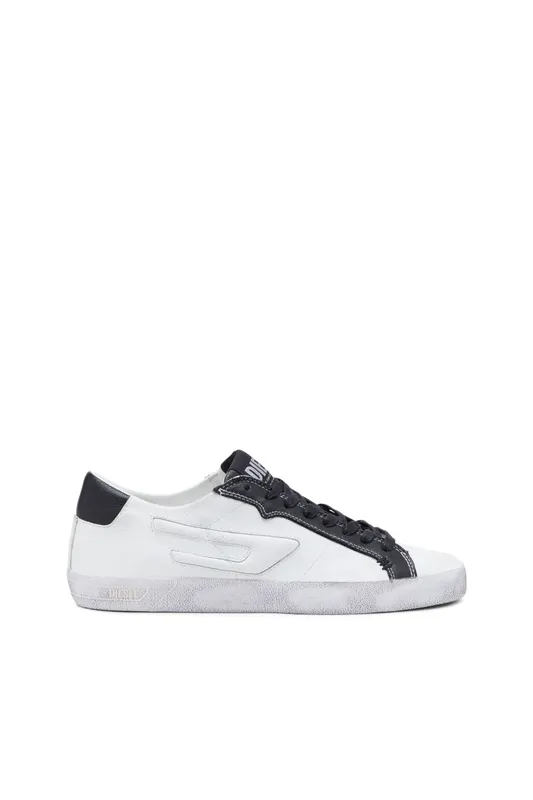 Diesel S-leroji Low X (Y02971P5197 H1527)