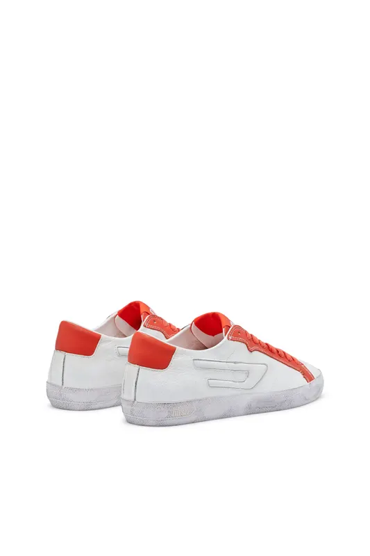 Diesel S-leroji Low X (Y02971P5197 H9473)