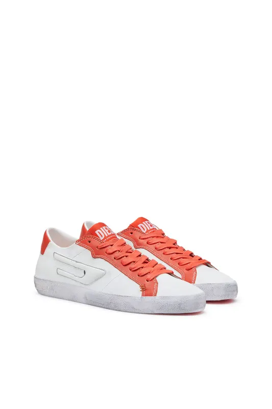 Diesel S-leroji Low X (Y02971P5197 H9473)