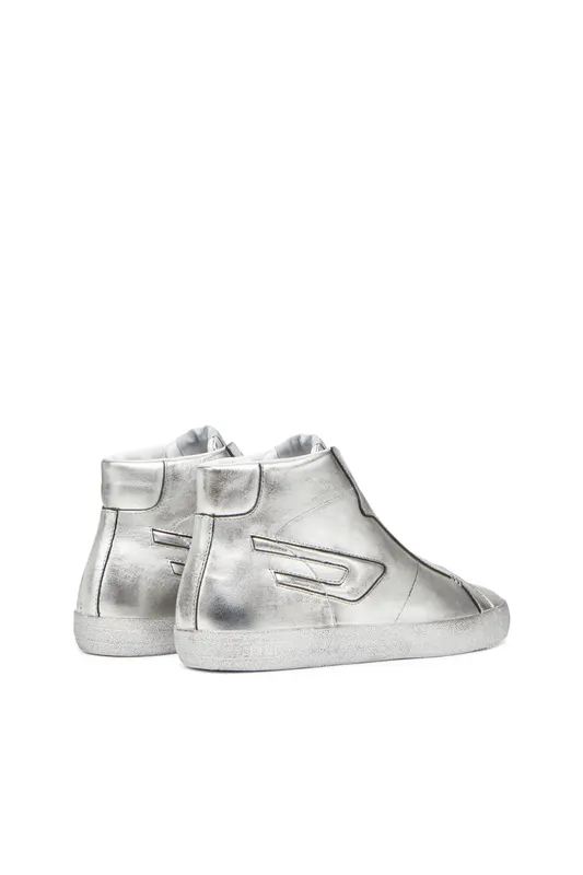 Diesel S-leroji Zip Mid (Y03037PS863 H0535)