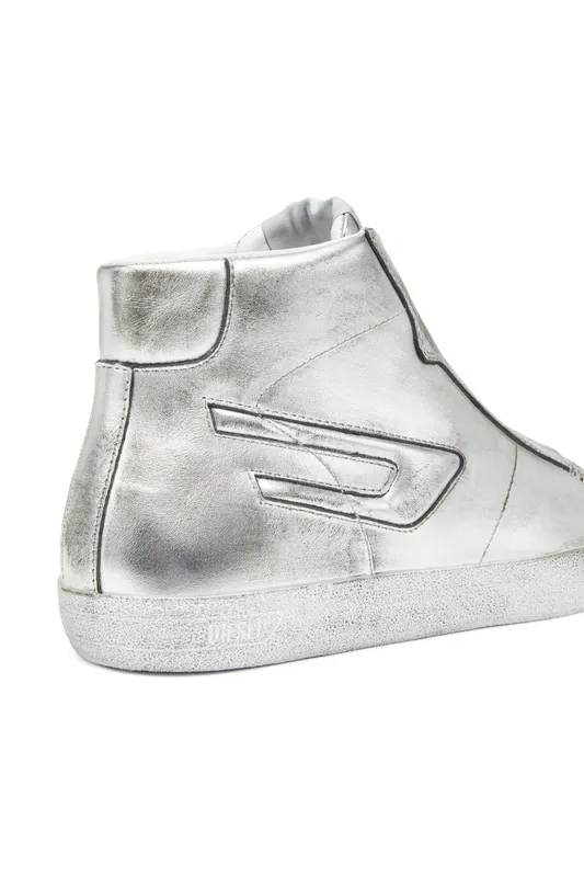 Diesel S-leroji Zip Mid (Y03037PS863 H0535)