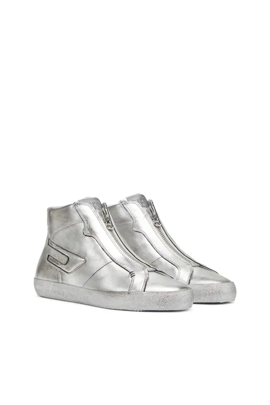 Diesel S-leroji Zip Mid (Y03037PS863 H0535)