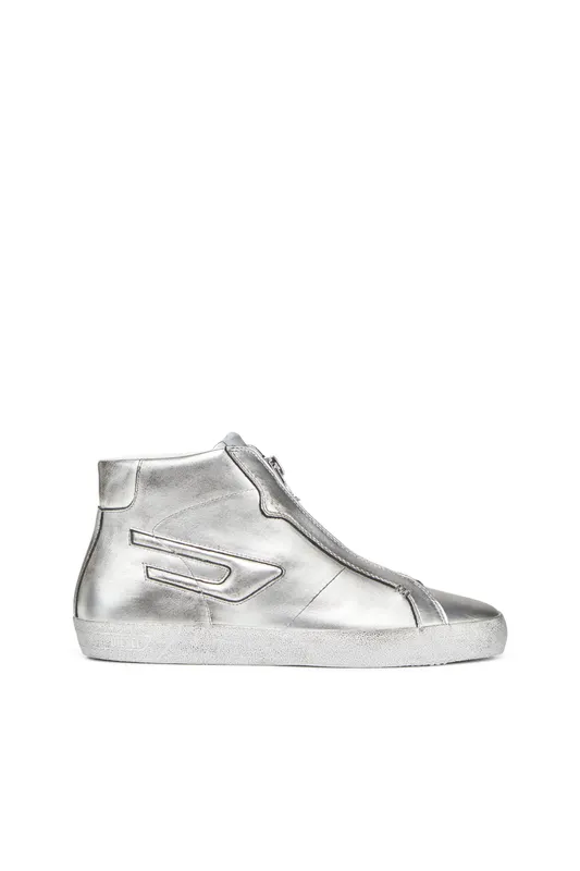 Diesel S-leroji Zip Mid (Y03037PS863 H0535)