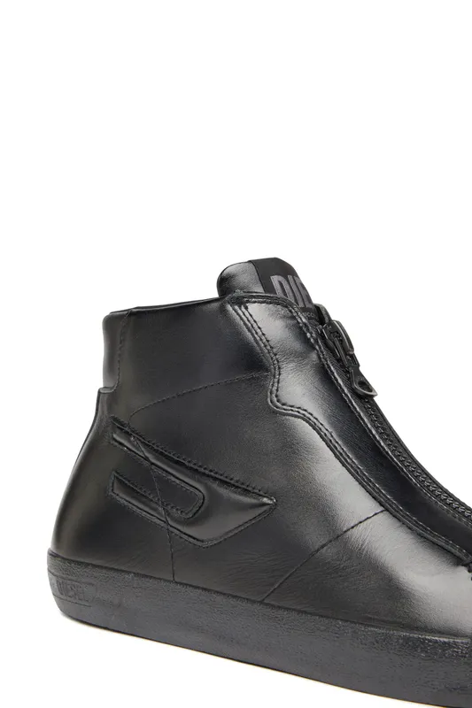 Diesel S-leroji Zip Mid (Y03037PS863 H5077)