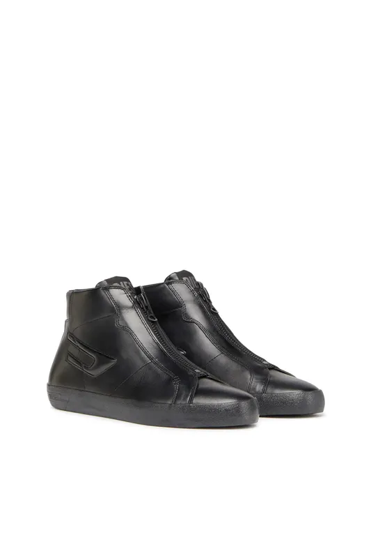 Diesel S-leroji Zip Mid (Y03037PS863 H5077)