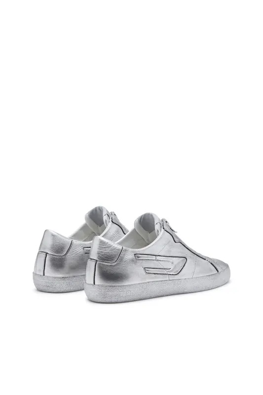 Diesel S-leroji Zip Low (Y03038PS863 H0535)