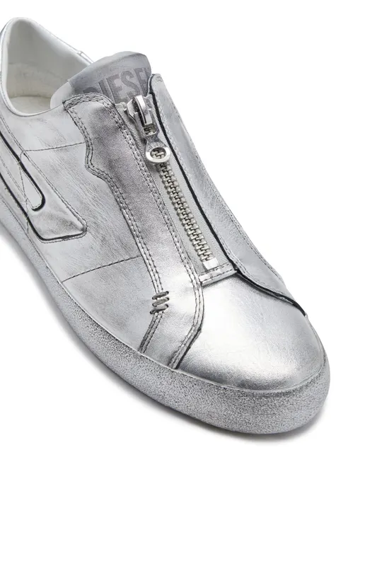 Diesel S-leroji Zip Low (Y03038PS863 H0535)