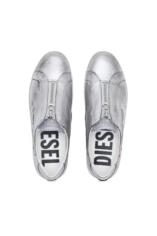 Diesel S-leroji Zip Low (Y03038PS863 H0535)