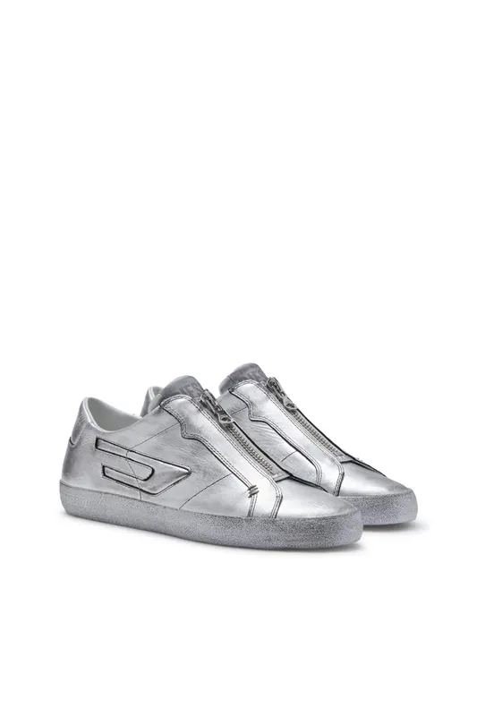 Diesel S-leroji Zip Low (Y03038PS863 H0535)