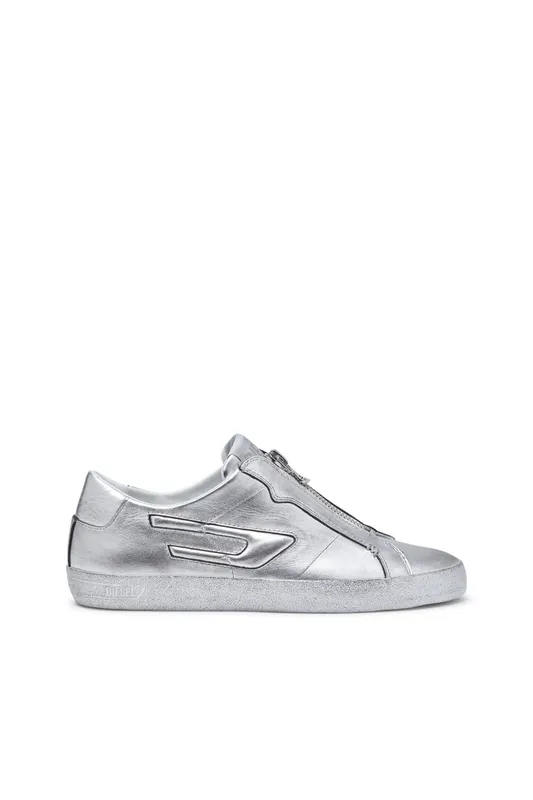 Diesel S-leroji Zip Low (Y03038PS863 H0535)