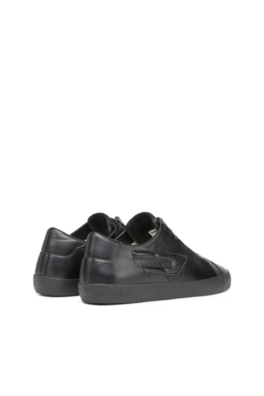 Diesel S-leroji Zip Low (Y03038PS863 H5077)