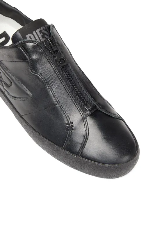 Diesel S-leroji Zip Low (Y03038PS863 H5077)