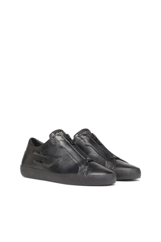 Diesel S-leroji Zip Low (Y03038PS863 H5077)