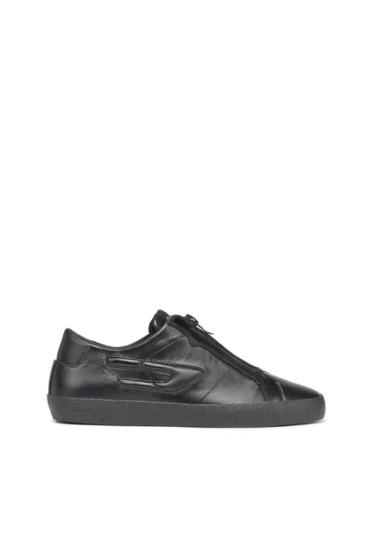 Diesel S-leroji Zip Low (Y03038PS863 H5077)