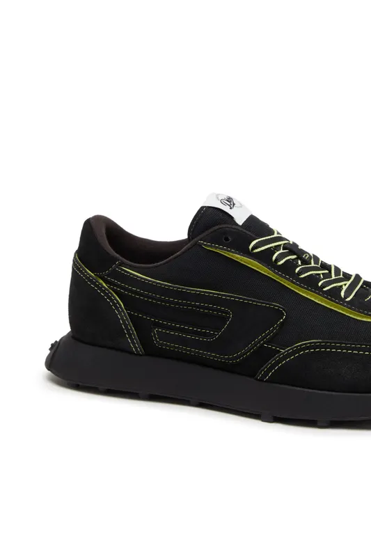 Diesel S-racer Lc X (Y03061P5137 H9438)