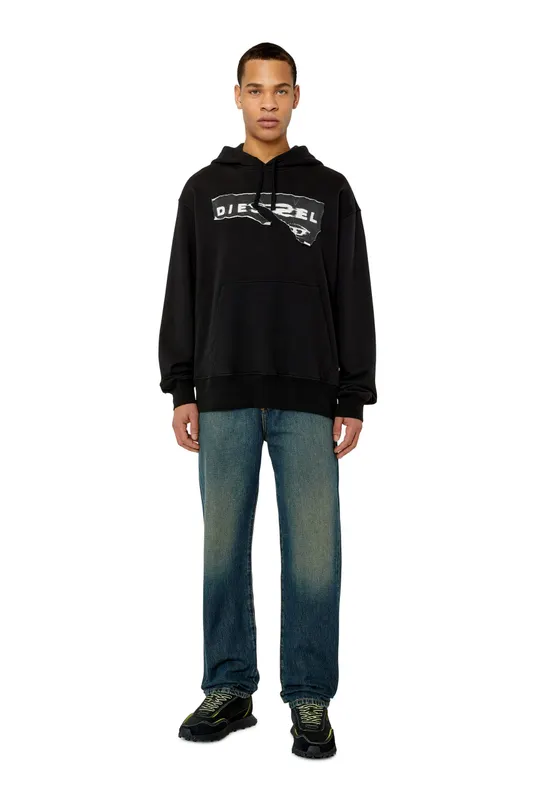 Diesel S-racer Lc X (Y03061P5137 H9438)