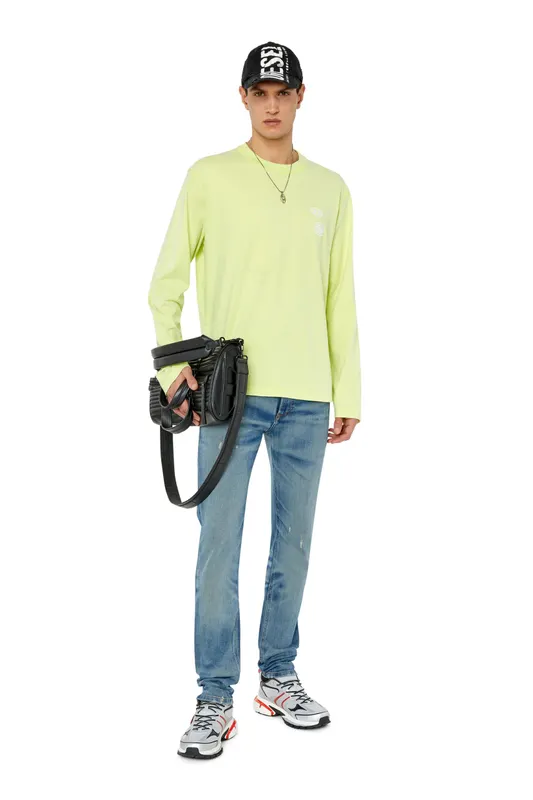 Diesel S-serendipity Pro-x1 (Y03073P0423 H9508)