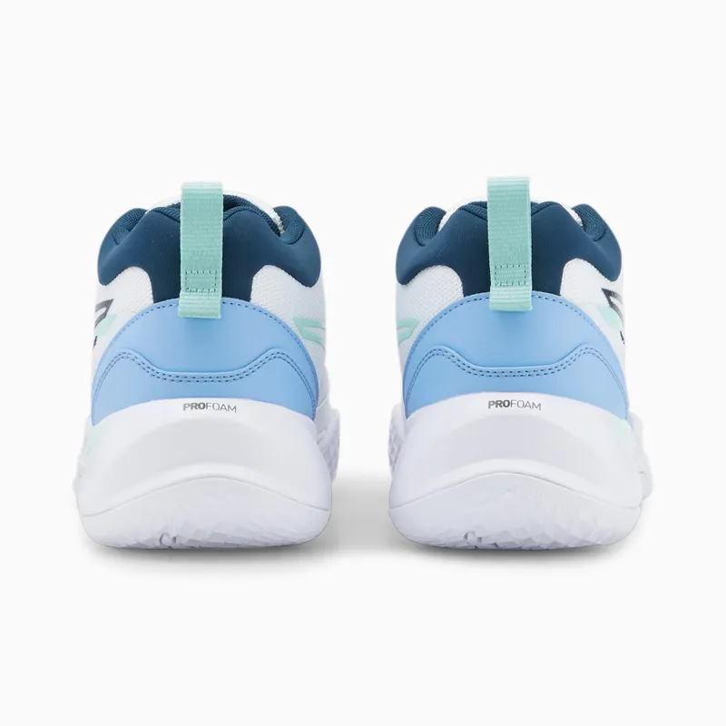 Puma Playmaker Pro Wit (377572-14)