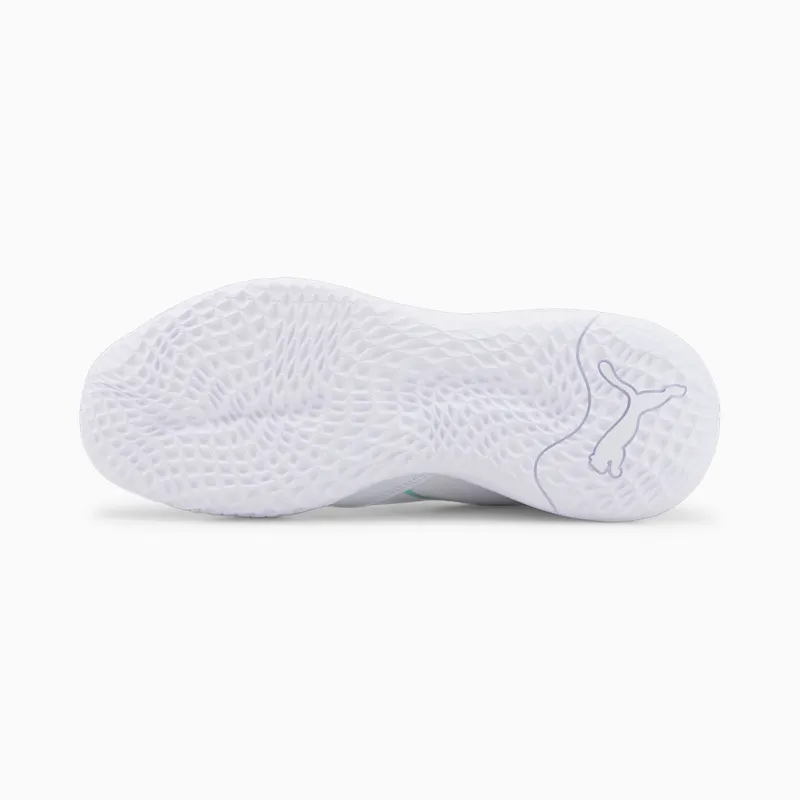 Puma Playmaker Pro Wit (377572-14)