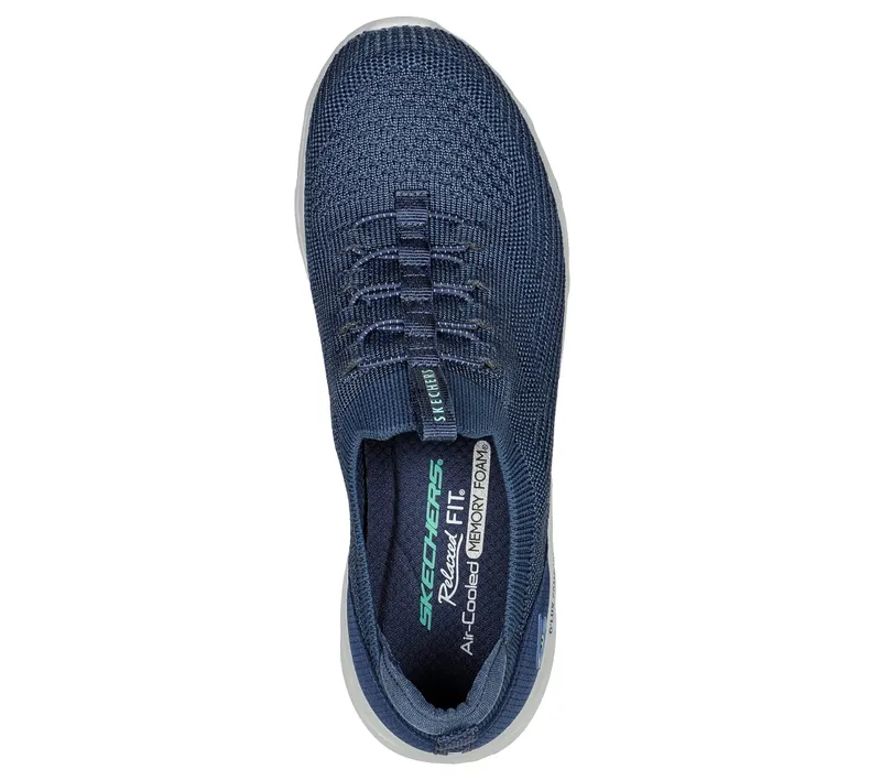 Skechers Relaxed Fit: D’Lux Comfort – Bonus Prize – Marine (104335-NVY)