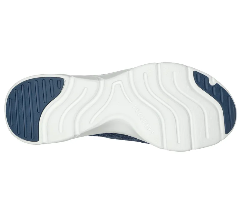Skechers Relaxed Fit: D’Lux Comfort – Bonus Prize – Marine (104335-NVY)