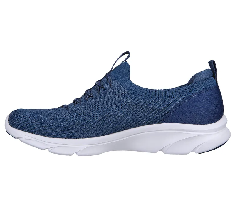 Skechers Relaxed Fit: D’Lux Comfort – Bonus Prize – Marine (104335-NVY)