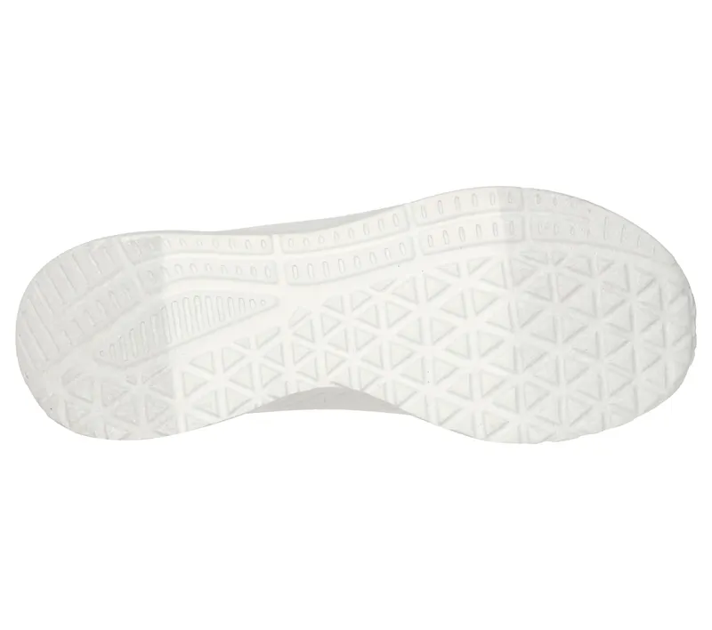 Skechers BOBS Sport Buno – How Sweet – Wit (117151-WHT)