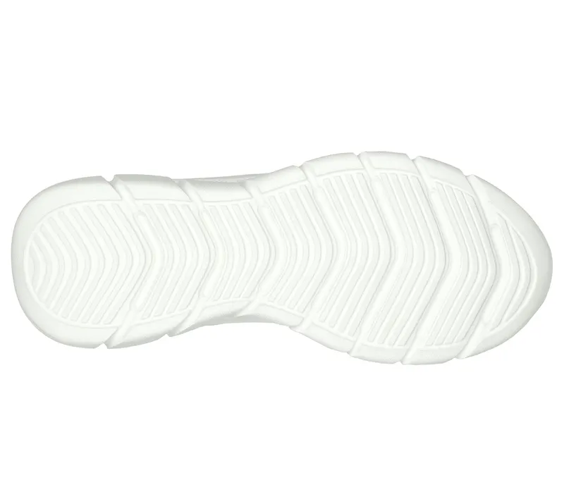 Skechers BOBS B Flex – Clean Spirit – Taupe / Multi (117300-TPMT)