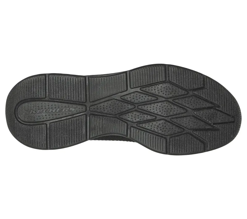 Skechers BOBS Squad Air – Close Encounter – Zwart (117378-BBK)