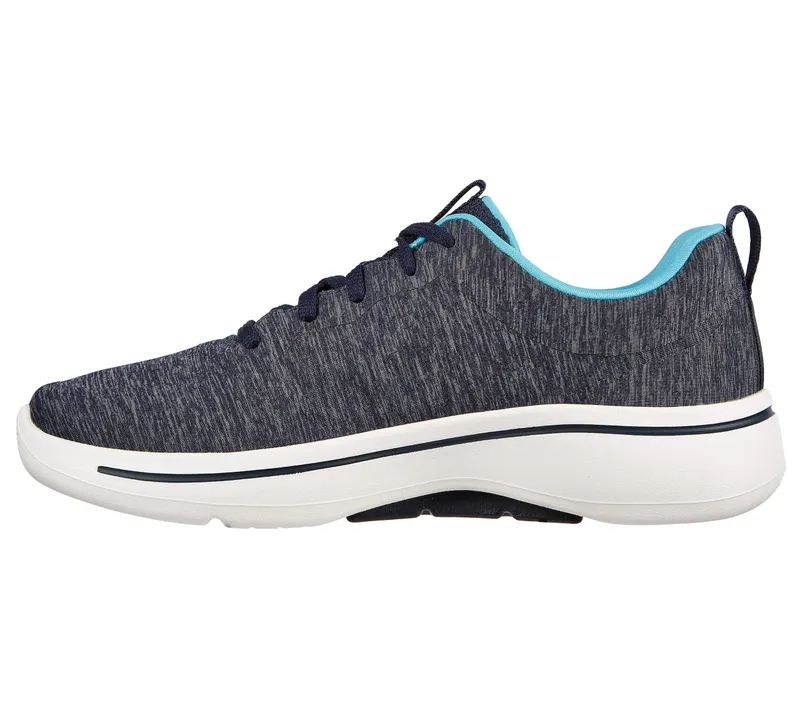 Skechers Skechers GO WALK Arch Fit – Moon Shadows – Marine (124485-NVY)