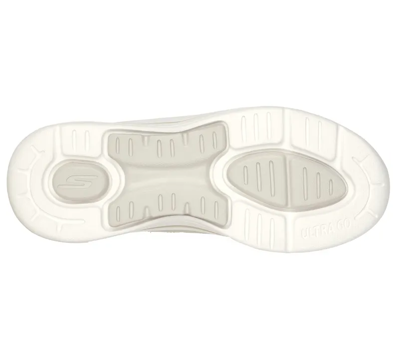 Skechers Skechers GOwalk Arch Fit – Park Views – Natuurlijk (124492-NAT)