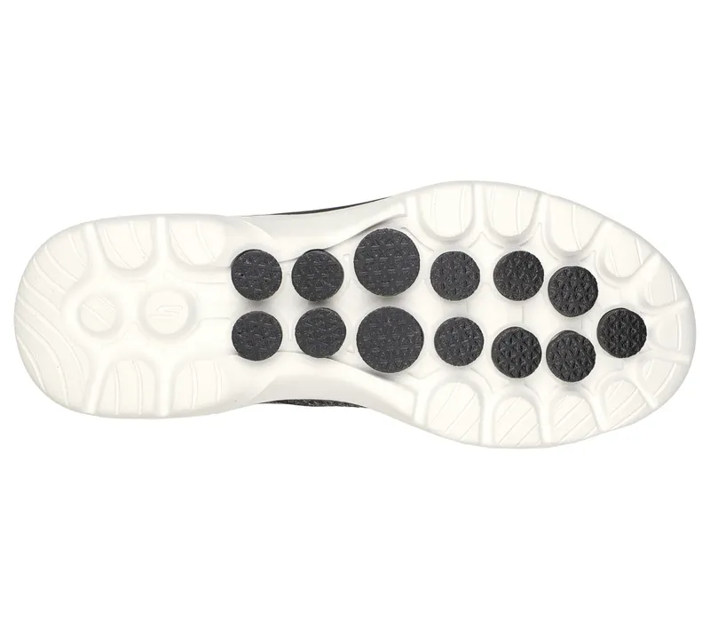 Skechers Skechers GO WALK 6 – Carice – Zwart / Wit (124541-BKW)