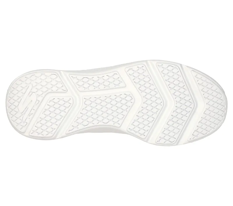 Skechers Skechers GO RUN Elevate – Levana – Wit / Multi (128332-WMLT)