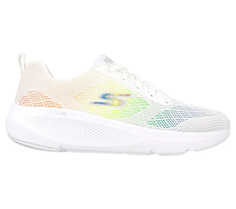 Skechers Skechers GO RUN Elevate – Levana – Wit / Multi (128332-WMLT)