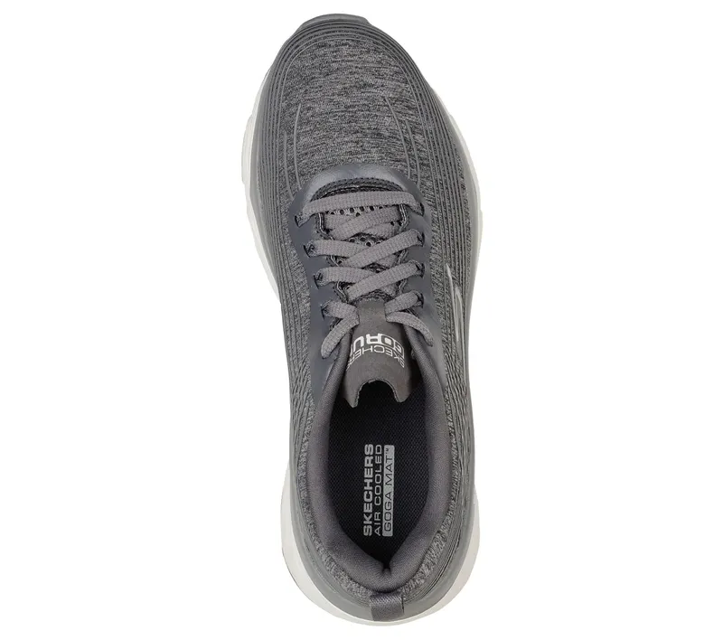 Skechers Skechers Max Cushioning Elite – Drive Intensity – Grijs (128542-GRY)