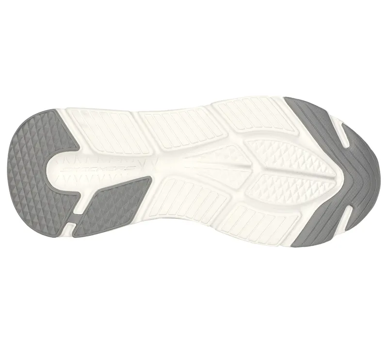 Skechers Skechers Max Cushioning Elite – Drive Intensity – Grijs (128542-GRY)