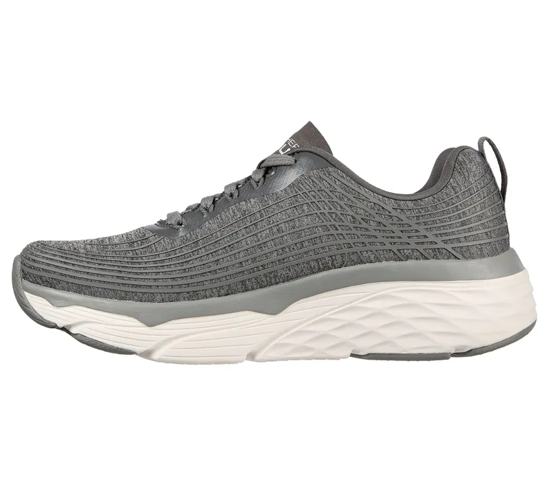 Skechers Skechers Max Cushioning Elite – Drive Intensity – Grijs (128542-GRY)