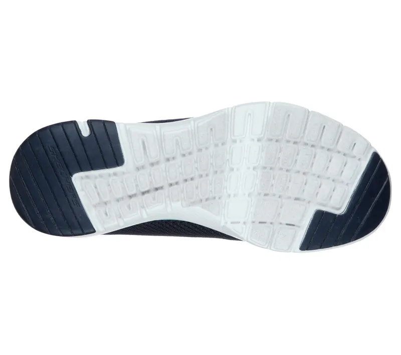 Skechers Flex Appeal 3.0 – First Insight – Marine / Aqua (13070-NVAQ)