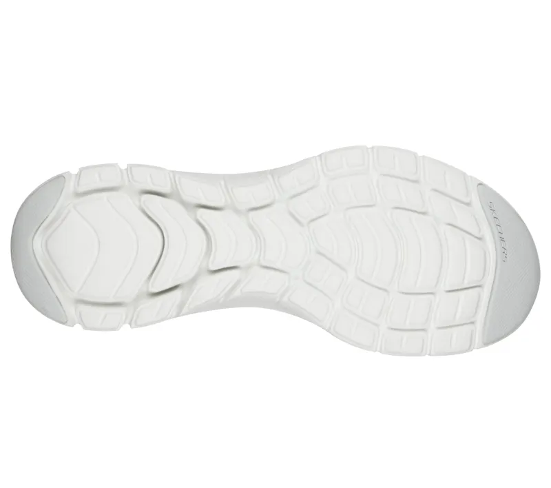 Skechers Flex Appeal 4.0 – Active Flow – Wit (149305-WHT)