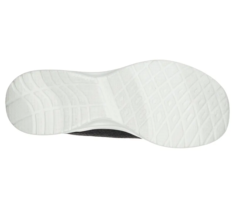 Skechers Skech-Air Dynamight – Top Prize – Zwart / Turkoois (149340-BKTQ)