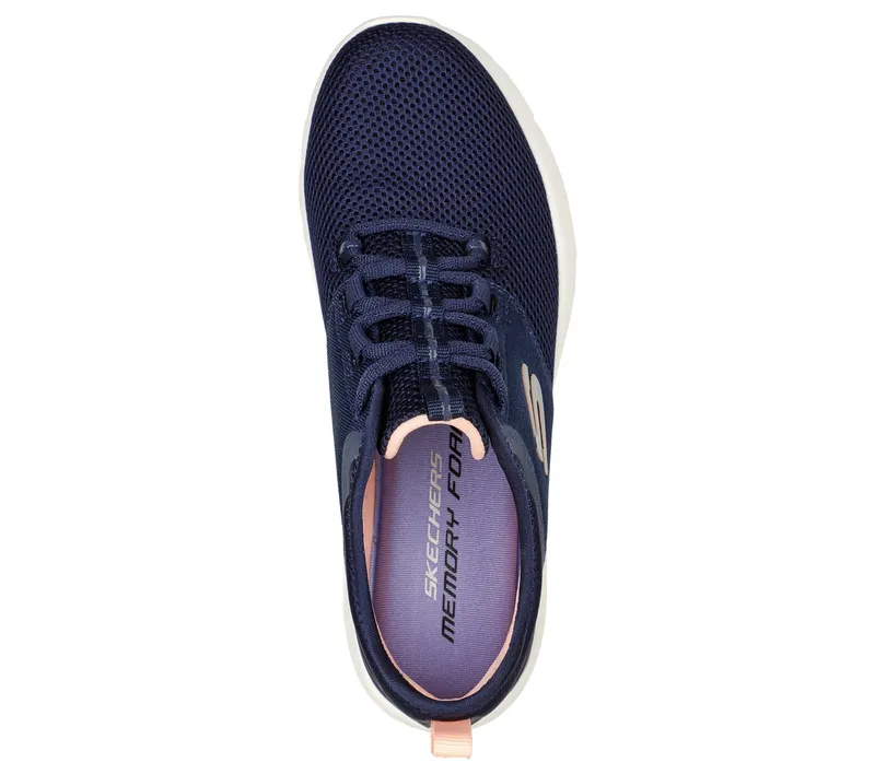 Skechers Dynamight 2.0 – Momentus – Marine / Koraal (149547-NVCL)