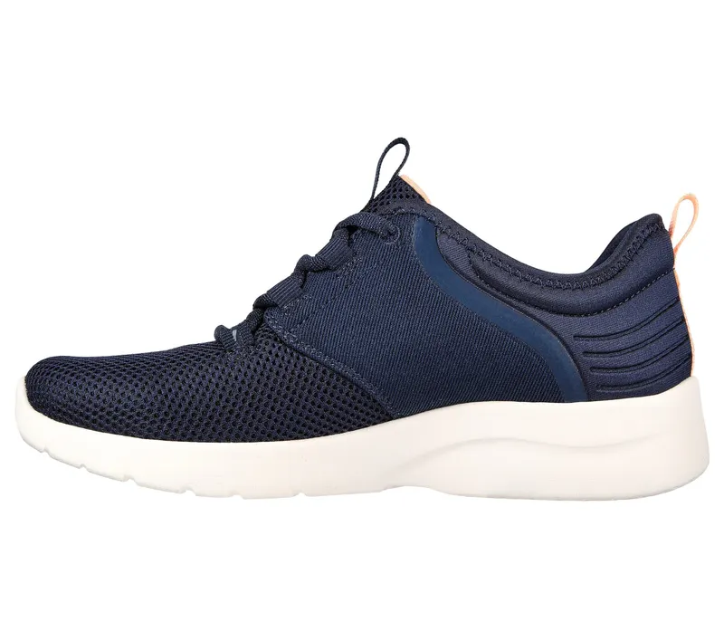 Skechers Dynamight 2.0 – Momentus – Marine / Koraal (149547-NVCL)