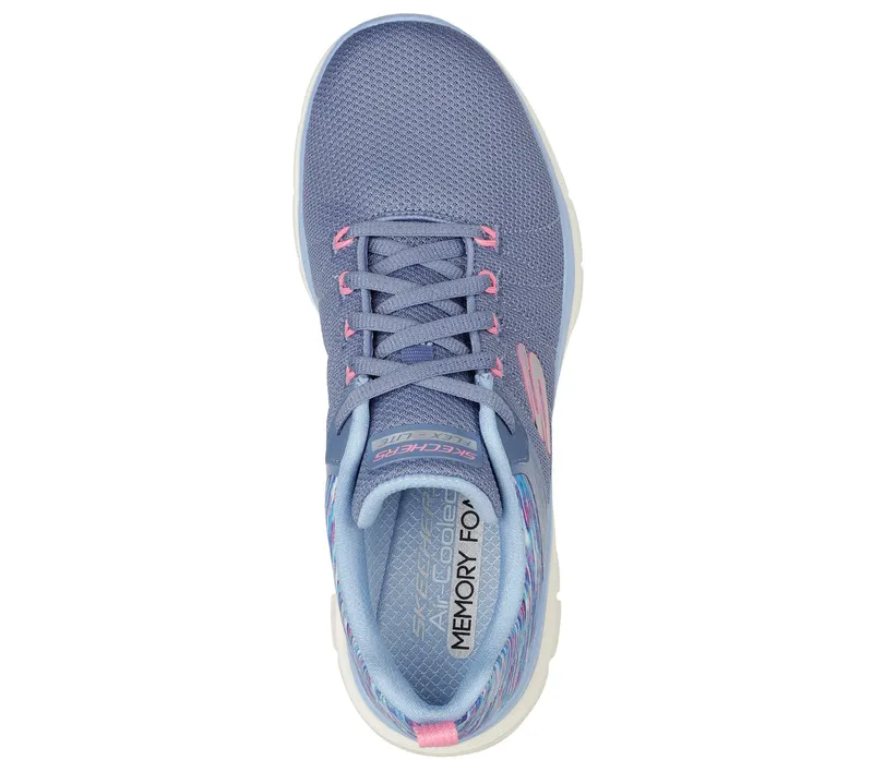 Skechers Flex Appeal 4.0 – Dream Easy – Slate (149571-SLT)