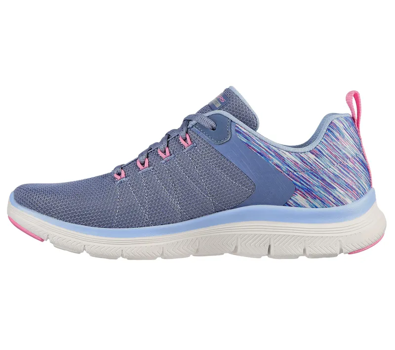Skechers Flex Appeal 4.0 – Dream Easy – Slate (149571-SLT)
