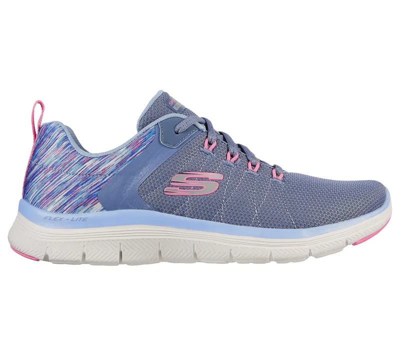 Skechers Flex Appeal 4.0 – Dream Easy – Slate (149571-SLT)